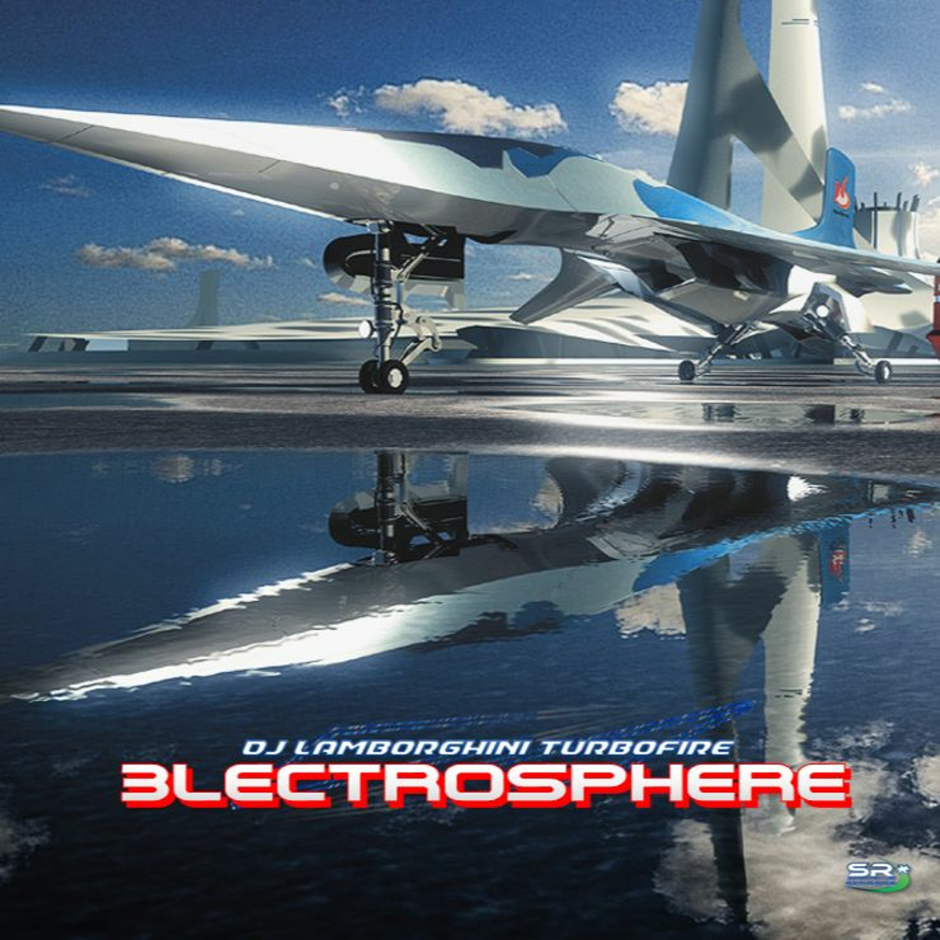 3lectrosphere | Preview episode artwork