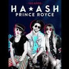 MIX - 100 AÑOS -  HA ASH FT. PRINCE ROYCE - DJ ANTHONY Y KIEN MAS - 2K18