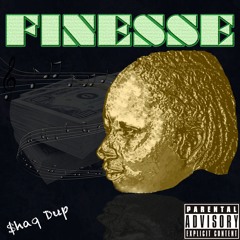 Finesse Prod. Kid Ocean