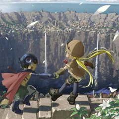 Made In Abyss Opening Scene Music
