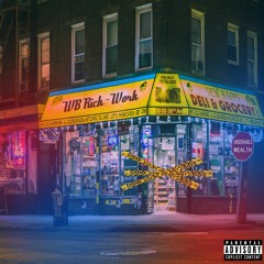 WB Rich-Work (Remix)