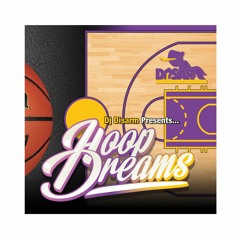 Hoop Dreams 5 on 5 Sampler