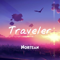 「Prog.House」Traveler - Nortsan