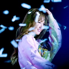 Red Velvet 레드벨벳 Wendy 웬디 '늦은 후회 (The Late Regret)' by REVELution