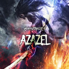 Gamergor3 XCyclon - Azazel [Cut] (FREE DW)
