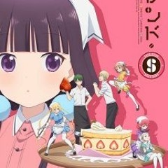 Bon Appétit( Opening Blend S ) Versi Dugem Funkot Mix