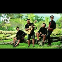 THE WINE BAND _ Syukur Beli