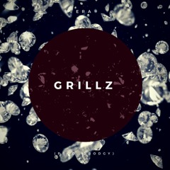 Grillz (Prod. Drodgy)