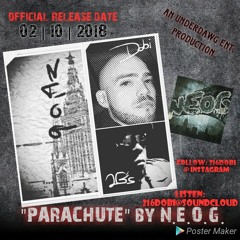 Parachute by N.E.O.G.