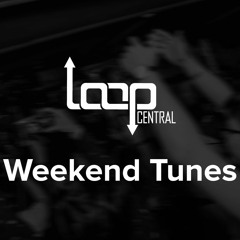 Weekend Tunes 9/2/2018
