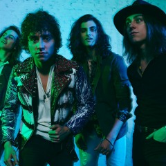 Greta van fleet
