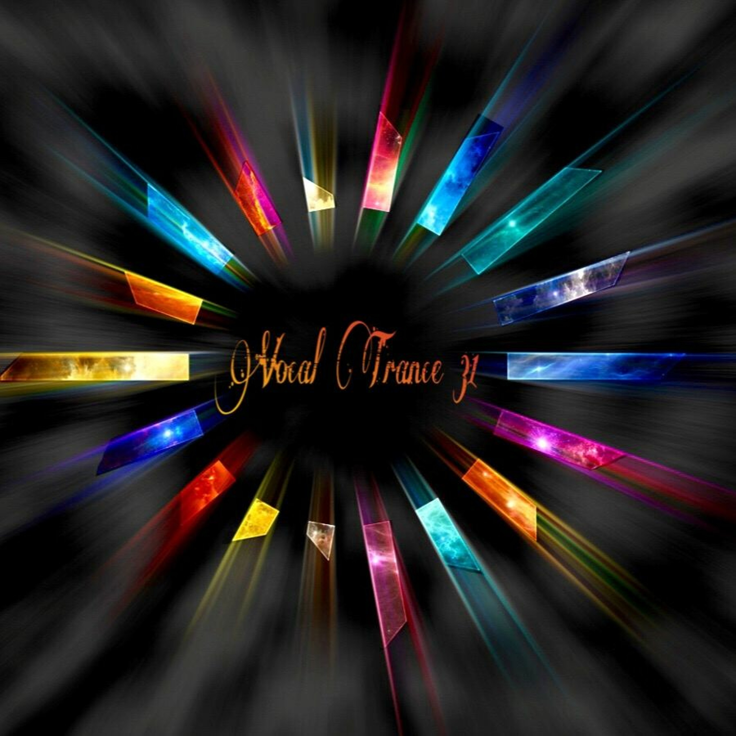 Vocal Trance 31 episode artwork