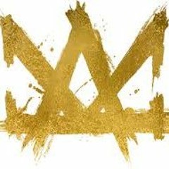 KING KANE FT JUSTSEISROSE REGULAR