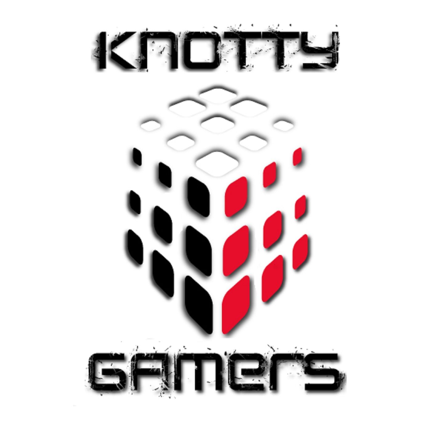 Knotty Gamers Ep. 85 episode artwork