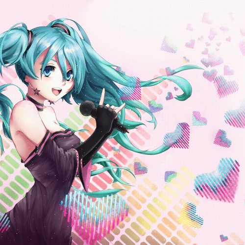 sweet MIKUSAN