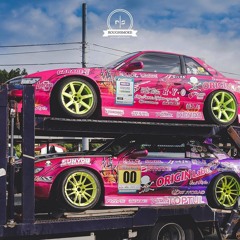 Danny Phantom & Andre86 (JDMBoyz) | His And Hers Remix | Prod. By Grizzly F.O.G