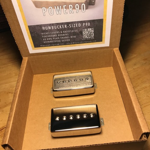 Stream Power90 Bridge · Marshall · Design Lab by Design