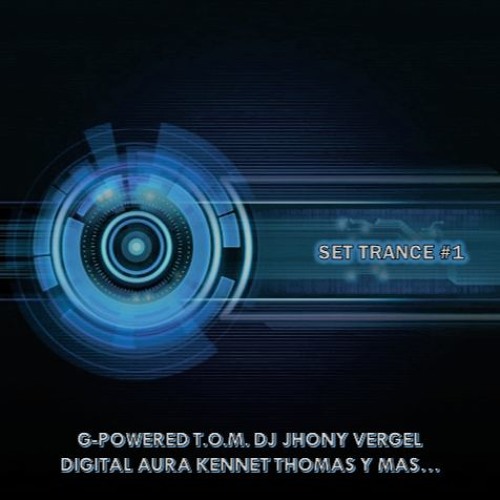 Set Mix Trance#1