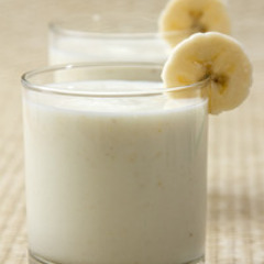 Milky Boys - Jizz Smoothie