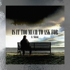 Is It Too Much to Ask For (ft. shiloh)