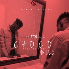 CHOCO MILO (Prod. By Ritzy)