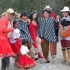 Janeth - Carnaval Humahuaqueño