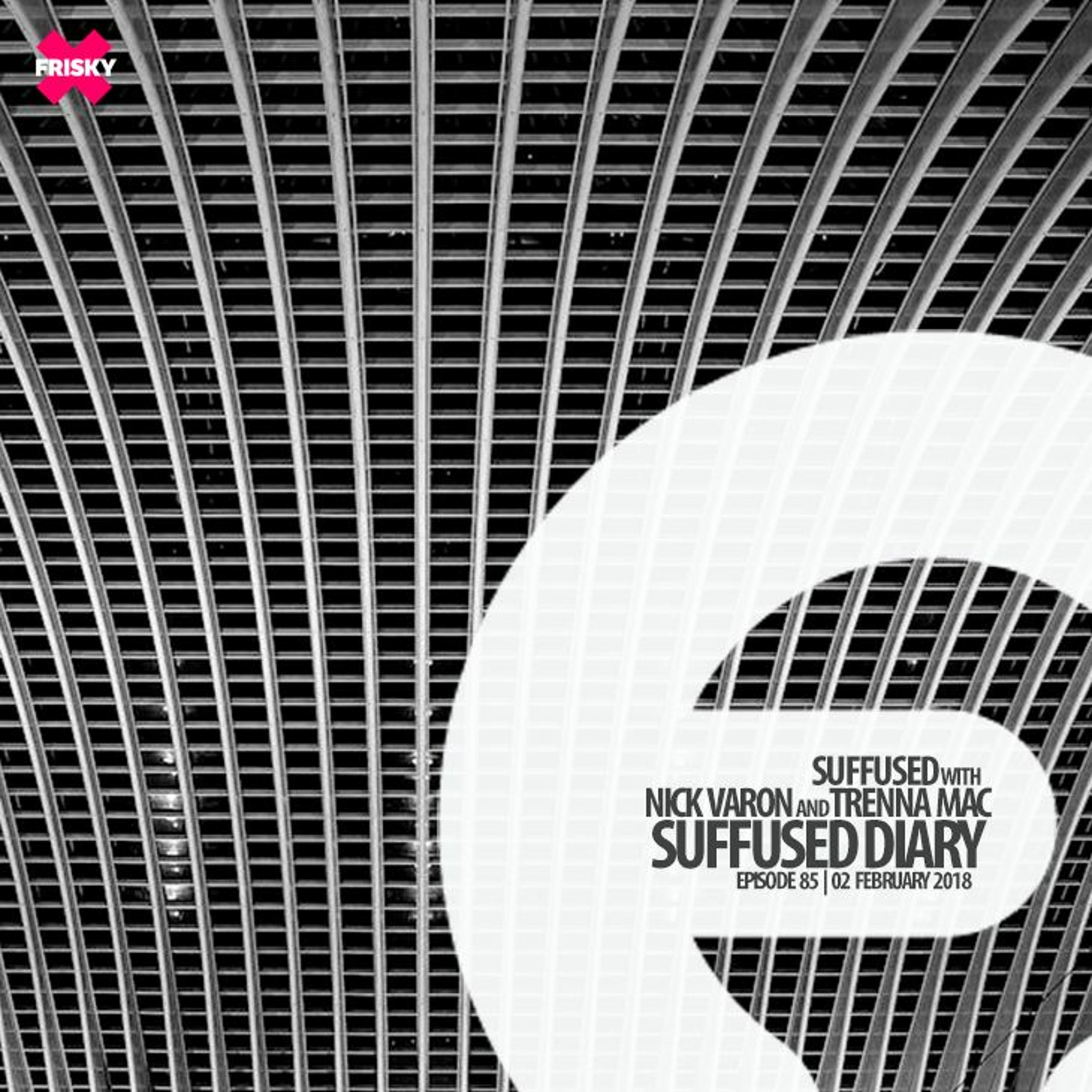 Suffused presents Suffused Diary