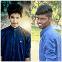 GAMULOLA PILLA SONG MIX BY DJ MADHU SMILEY & DJ  RAGHU SMILEY