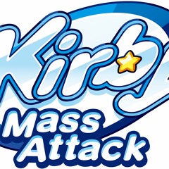 Kirby Collecting (Alternate Mix) - Kirby Mass Attack