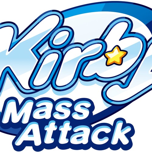 Kirby Collecting (Alternate Mix) - Kirby Mass Attack