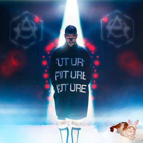 Don Diablo - Take Her Place X Retrovision, Raven & Kreyn - Nobody Else (Rabbit Chris Mashup)