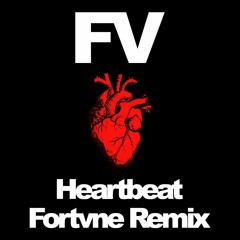 Childish Gambino - Heartbeat (Fortvne Remix)