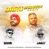 Daru Badnaam Remix Dj Sourabh And Krish Dewangan Mp3