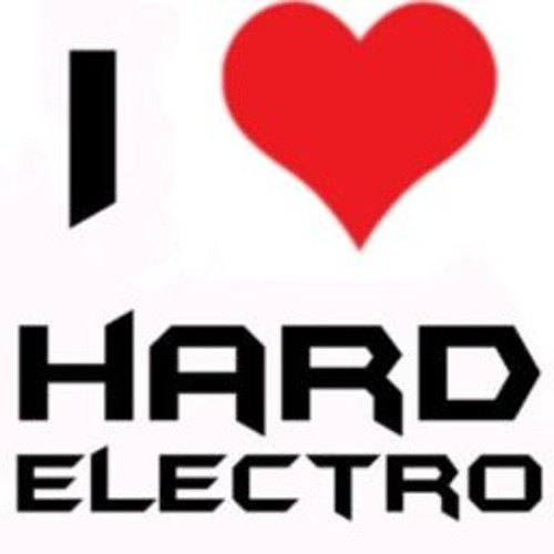 Hard electro bass. Hard electro. любимый стиль.