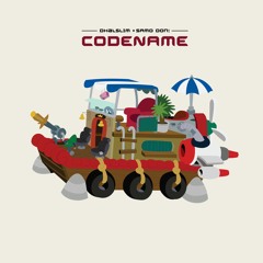 Codename (feat. Dhalslim) (prod. Dhalslim)