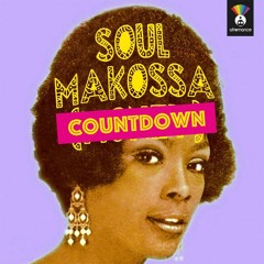 Soul Makossa (Cowntdown) afromance DJ Edit