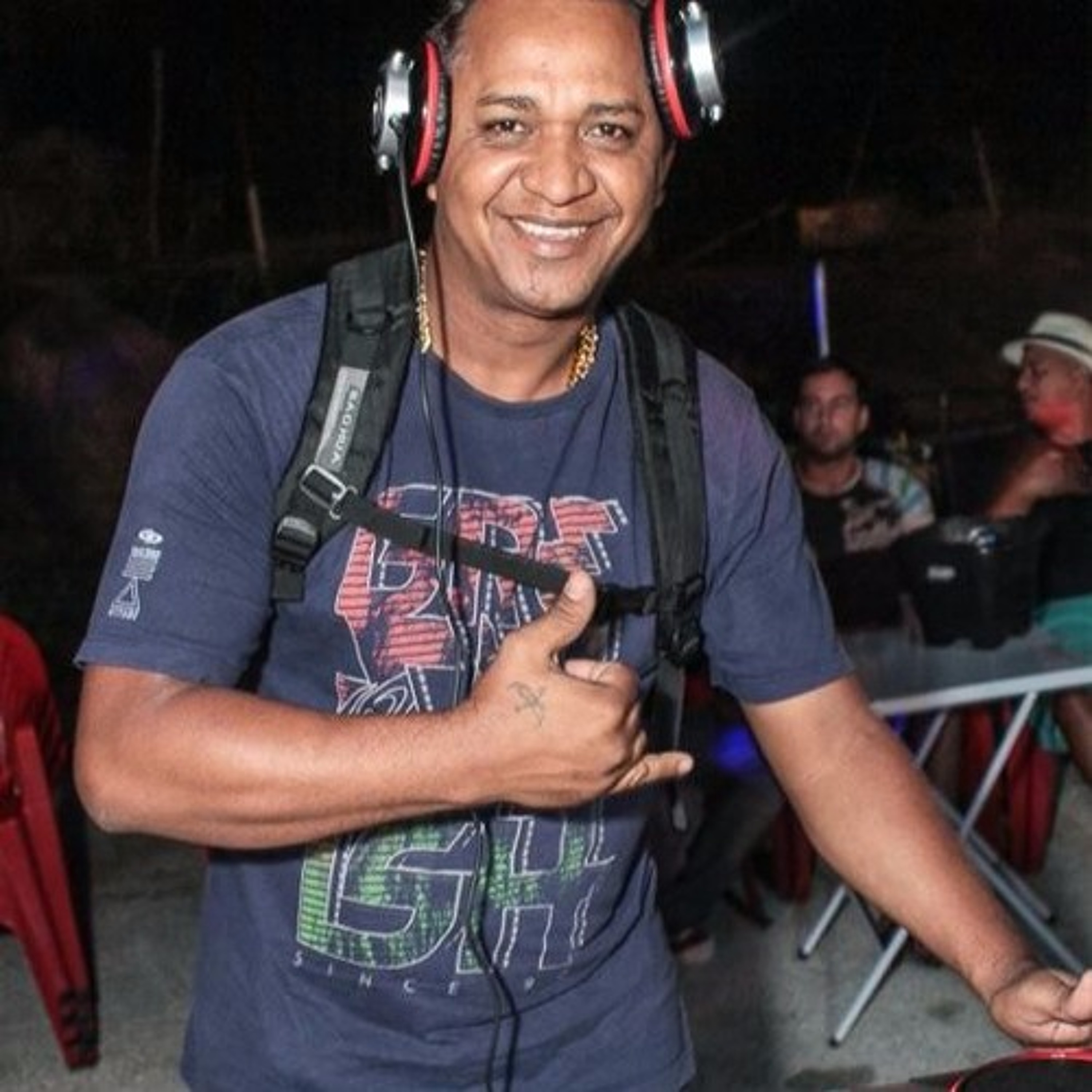 DOCA DJ quase tudo sobre música RJ  ✪