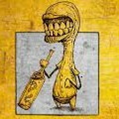 Interactive Noise - Kindly Monster (Original_Mix)