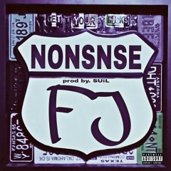 NONSENSE- Prod. By SUiL