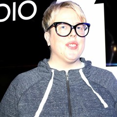The Black Madonna - Residency 2018-02-08