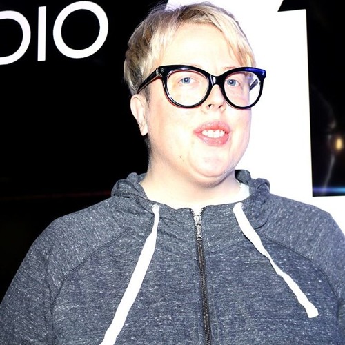 The Black Madonna - Residency 2018-02-08