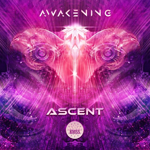 Ascent & E-Mantra - Ancient Signs [BMSS Records | 2018]