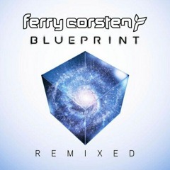 Ferry Corsten Feat. Haliene - Here We Are (Ferry Fix)