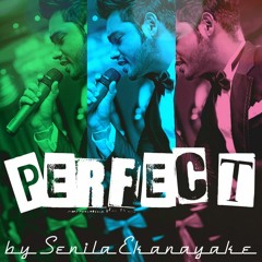 Ed Sheeran's Perfect [Cover for a Lover]- Senila Ekayanayake