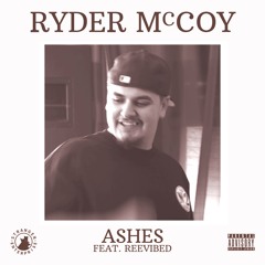 Ashes Feat. REEVIBED (Prod. Jurrivh)