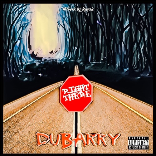 Right There (prod.Egype)