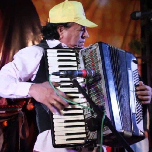 MARCELO VELIZ - CAMPESINA - EXTENDED MIX - LUCIANO DJ