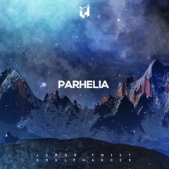 Parhelia - Lemon Twist