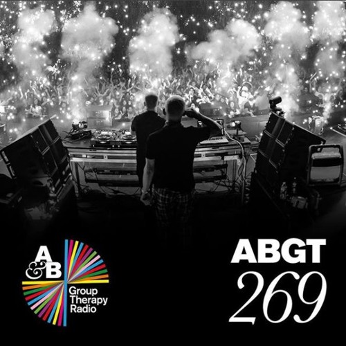 Vasily Goodkov - Black Hole (Rylan Taggart Remix) ABGT 269/270 Radio Rip ]