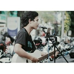 SABIAN NANDA - MIMPI (New Acoustic Version)